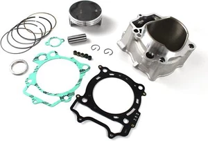 Cylinder Piston Rebuild Kit for Yamaha YZ450F 2006-2011 WR450F 2007-2011 - Picture 1 of 3