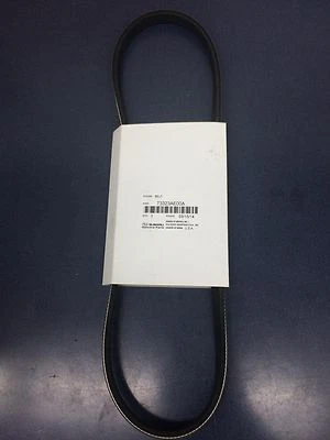 Genuine SUBARU OEM 2002-2004 Legacy 2003-06 Baja 2.5 Ac Belt 73323AE00A Outback - Image 1 of 2