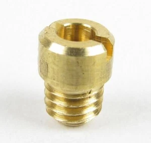 WEBER 32/36 DGV DGEV DFV DFEV ICT IDA WEBER 38/38 73801 JE 80-200 HAUPTJETS - Bild 1 von 1