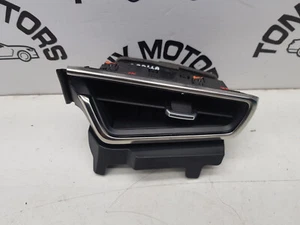 2020 TOYOTA COROLLA MK12 E210 RIGHT DRIVER SIDE DASHBOARD AIR VENT 55660-02510 - Picture 1 of 9
