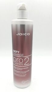 JOICO Defy Damage Pro 2 Series Bond-Strengthening Color Treatment 500ml/16.9oz +