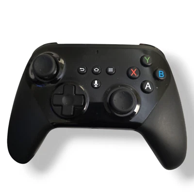 Controlador de juego inalámbrico DE38UR Amazon Fire TV 2ª generación con búsqueda por voz Foto 1 de 4