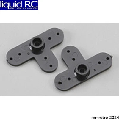 Kimbrough 120 Servo Arms S28/S29/S39g - Image 1 of 2