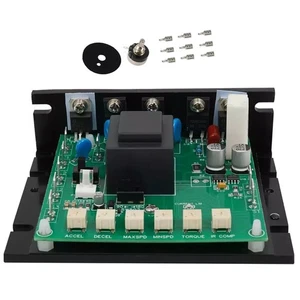 18MM23001C DC Motor Variable Speed Controller Kit for Minarik 115/230V AC Input - Picture 1 of 10