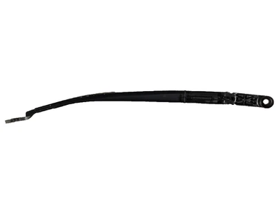 BRAS ESSUIE GLACE AVANT DROIT TOYOTA AURIS PHASE 2 2010 1.4 D4D 85211-02181 - Photo 1/4