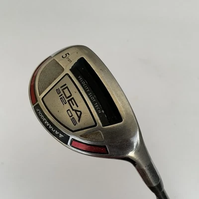 Adams Idea a12OS 5 Iron Hybrid Regular Graphite Shaft - Image 1 of 4