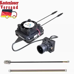 Runcam Wifilink2 HD Mapping (Based on Openipc) Second Generation 800Mw New - Bild 1 von 6