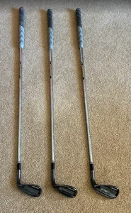 Cleveland RTX4 Tour Issue Extra Stiff DGX100, qty3 - Picture 1 of 13