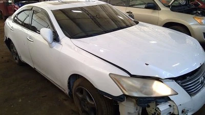 Bomba de dirección asistida compatible con 05-12 AVALON 6357462 Foto 1 de 4