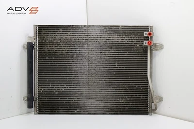 2016 - 2022 VOLKSWAGEN PASSAT 2.0L AC AIR CONDITIONING CONDENSER OEM - Image 1 of 4