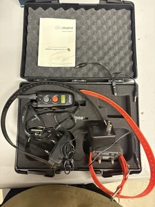 Dogtra 1702 NCP Dog Training Collars Waterproof Needs New Battery PART ONLY - Picture 1 of 12