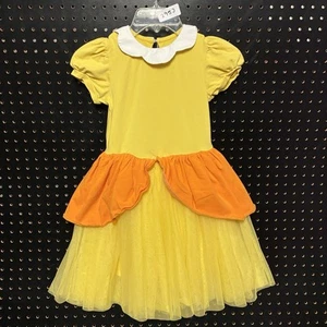 Girls Taylor Joelle Princess Daisy Tutu Dress - Size 8 - Picture 1 of 3