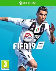 Videogames Nuovo - Xbox One: Fifa 19 N/a - Foto 1 di 1