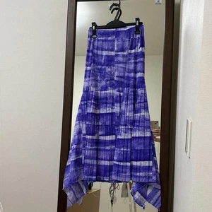 Gonna PLEATS PLEASE ISSEY MIYAKE 3 usata - Foto 1 di 6