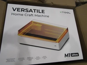 XTool M1 Ultra 20W Premium Craft Machine-White Box P1030620 - Picture 1 of 6