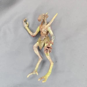 Star Wars Modellino ATOC Geonosian Hasbro 2002  - Foto 1 di 2