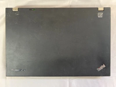 Teclado Danés ThinkPad T520 15.6" i5 2430M 8GB 500GB Foto 1 de 4