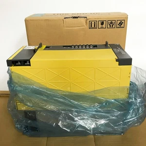 New A06B-6122-H006 Servo Drive FANUC Free Shipping New In Box - Picture 1 of 2