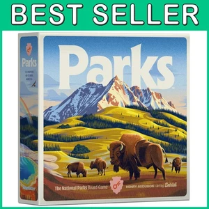 Beautiful Strategy Game | Nature Exploration Adventure - Picture 1 of 6