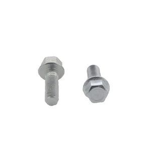 FRONT BRAKE CALIPER FITTING BOLTS FOR MITSUBISHI PAJERO SHOGUN V75W MK3 3.5 - Picture 1 of 6