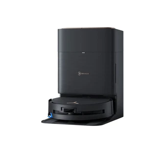 ECOVACS DEEBOT X9 Pro Omni Black Saugroboter NEU OVP - Bild 1 von 3