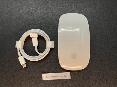 Apple Magic Mouse 2, Violett A1657 Gebraucht Grade: A Zustand - Bild 1 von 2