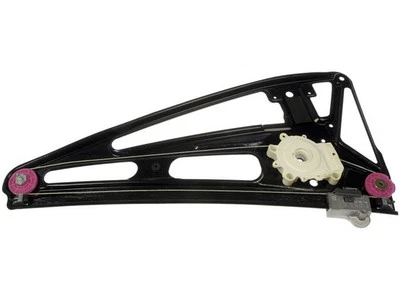 For 1995-2001 BMW 740iL Window Regulator Rear Left Dorman 48391NGXY 2000 1998 Foto 1 de 2