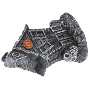 Innovative Light No Wiring Haunted House Lamp For Bedroom For Home - Picture 1 of 12