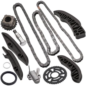 Timing Chain Tensioner Kit For BMW N47/N47N 116d 118d 120d 316d 318d 320d 520d - Picture 1 of 20