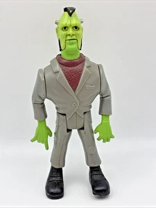 Ghostbusters Frankenstein Monster Ghost Action Figure 1989 Kenner Toy RARE! - Picture 1 of 7