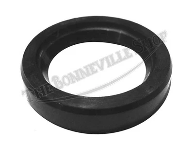 Cubierta de piñón Bonneville Tiger aceite mar Triumph 350 500 650 T90 T100 TR6 T120... Foto 1 de 2