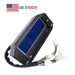 Medidor de velocímetro EFI Digital 36100115H0000 para Hisun UTV 700 MSU 500 700 - Imagen 1 de 7