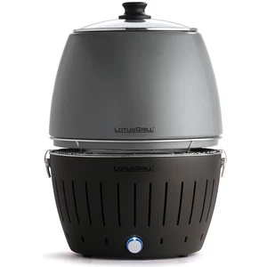 Lotus Grill Grillhaube - Bild 1 von 3