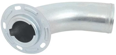 1967-68 Ford Mustang; Fuel Filler Neck; For 22 Gallon Conversion - Image 1 of 4