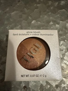 TIGI Lovely Duo Blush - Natural Glow 0.071 Oz (MS-64047) NWB for Women - Picture 1 of 3