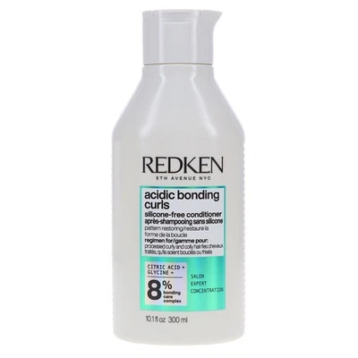 Redken Acidic Bonding Curls Silicone-Free Conditioner 10.1 oz - Image 1 of 4