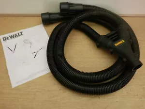 KIT DE MANGUERA DE EXTRACCIÓN DE POLVO SIERRA DE MESA DEWALT DWV9470 Y SPLITTER AIRLOCK DWE7485 - Imagen 1 de 3