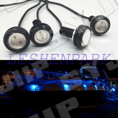 适合 F150 猛禽格栅风格灯套件 LED 灯 SVT 卡车升级 23 毫米 — 第 1/4 张图片