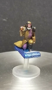 Unhallowed Wizard of Turmish 27/60 - Picture 1 of 1