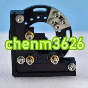 1PC USED OptoSigma 2D optical adjustment frame MHG-MP12.7-NL #YY - Picture 1 of 5
