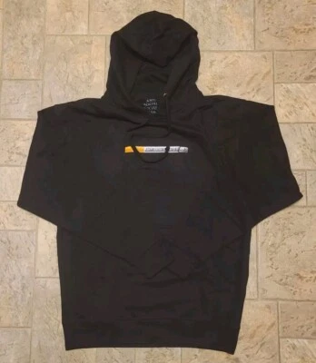 Anti Social Social Club "Cigarette" Pullover Hoodie (Size Medium) NEW - Image 1 of 4