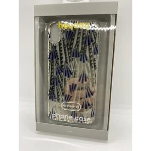 Heyday Art Deco Phone Case For iPhone XR - Picture 1 of 3