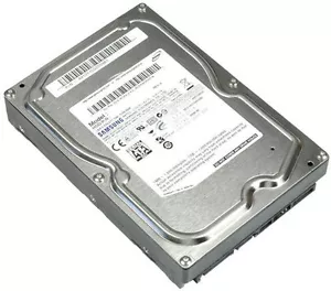 500 GB SATA Samsung HD501LJ 7200rpm #S500-0438 - Picture 1 of 1