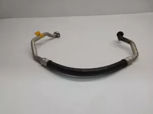 2012-2018 CHEVROLET SONIC 1.8L AC CONDENSER HOSE ASSEMBLY - Picture 1 of 12