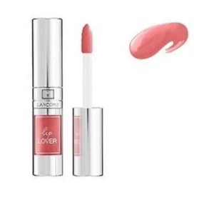 Lápiz labial LANCOME Lip Lover Color Perfector #320 Ambre Arabesque Francia tamaño completo - Imagen 1 de 3
