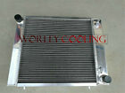 3ROW radiator for LANDROVER Defender & Discovery 200 TDI 2.5 Turbo diesel 89-94
