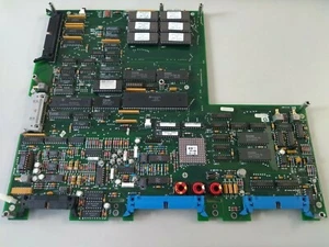 HP Agilent 08564-60010 A2 CPU board for 8560E 8561E 8562E 8563E 8564E 8565E  - Picture 1 of 7