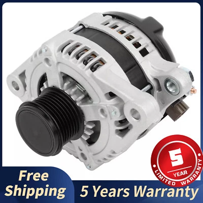 For Lexus Es350 Toyota Avalon 2007-2013 2014 2015 2016 3.5L Alternator 11137N Foto 1 de 4