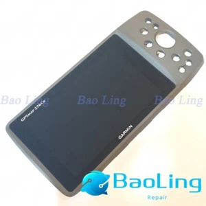 LCD Display Touch Screen Front For Garmin GPSMAP 276CX Replacement Parts - Picture 1 of 2