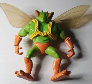Disney Pixar - Toy Story 3 Twitch Green Fly 6" Action Figure. - Picture 1 of 6